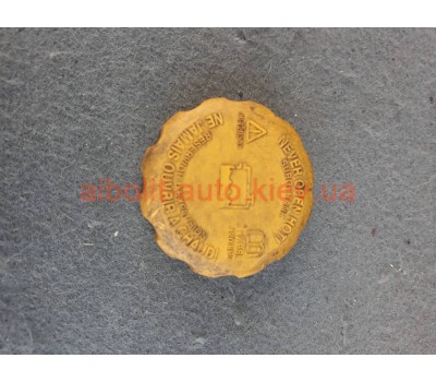 Крышка расширительного бачка Ланос\Сенс  Daewoo Lanos